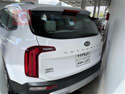 Kia Telluride